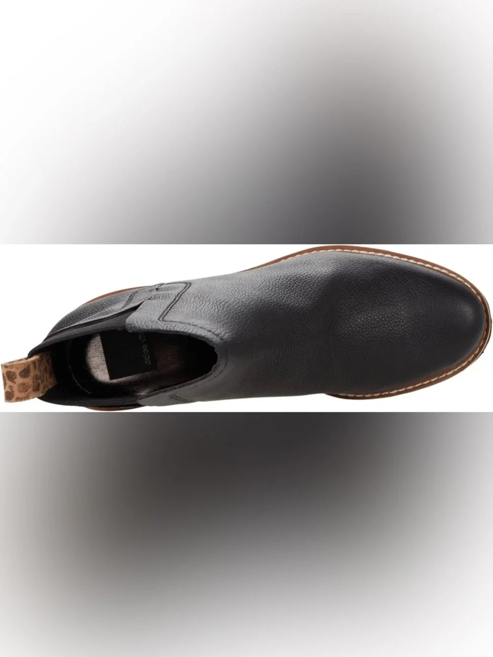 Dolce Vita New Huey H2O. Sz 7.5